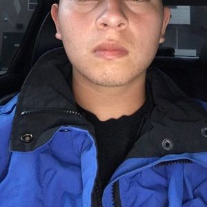 Meet your Posher, Marco